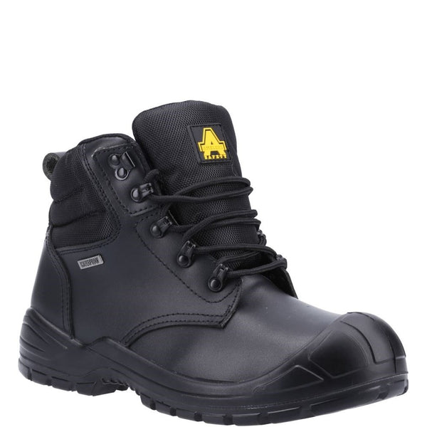 AS241 Waterproof S3 SRC Safety Boots