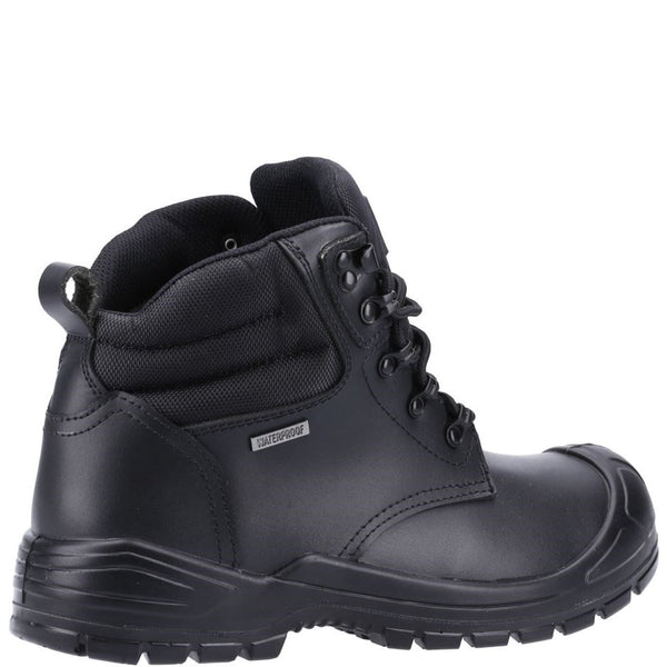 AS241 Waterproof S3 SRC Safety Boots