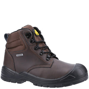 AS241 Waterproof S3 SRC Safety Boots