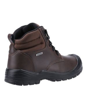 AS241 Waterproof S3 SRC Safety Boots