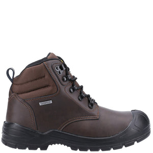AS241 Waterproof S3 SRC Safety Boots