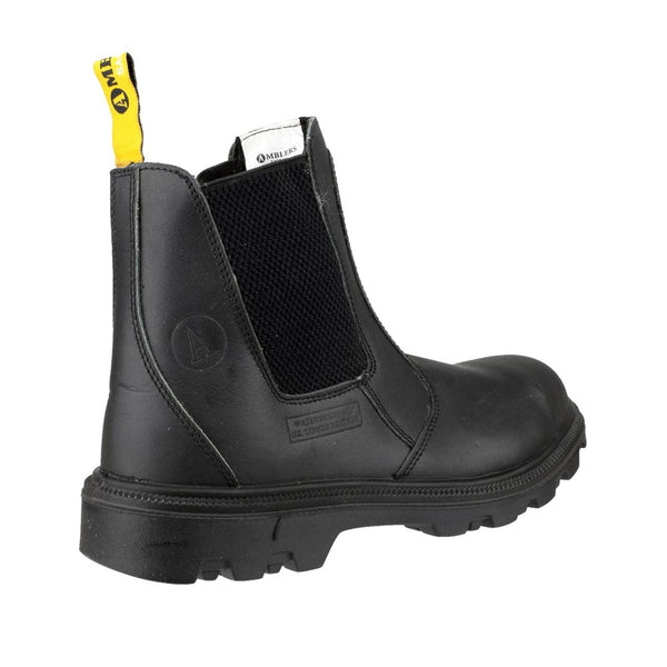 FS129 S3 HRO SRC