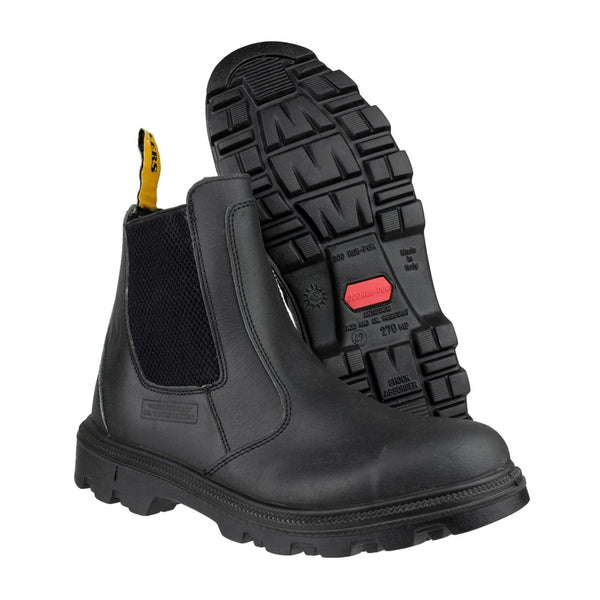 FS129 S3 HRO SRC