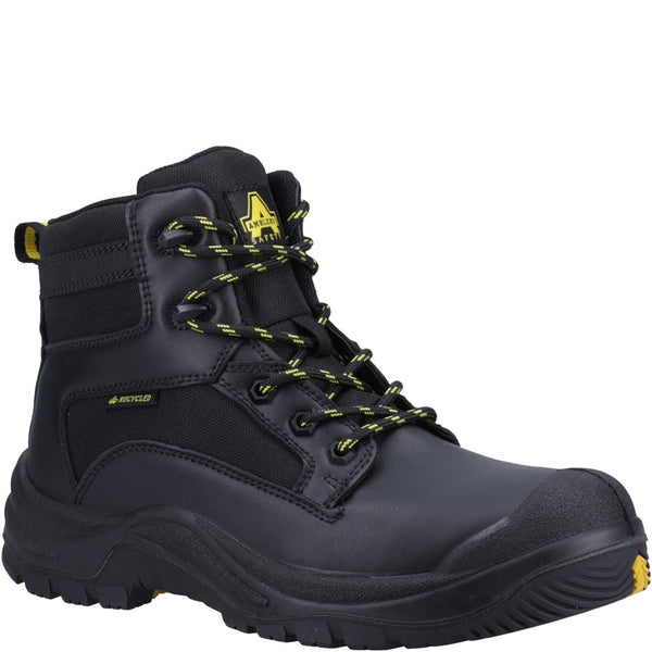 AS501R S1P Safety Boots