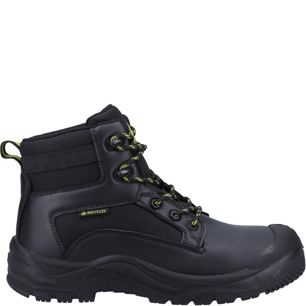 AS501R S1P Safety Boots