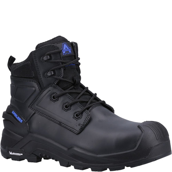 AS980C Crusader S7L SRC Waterproof Safety Boots