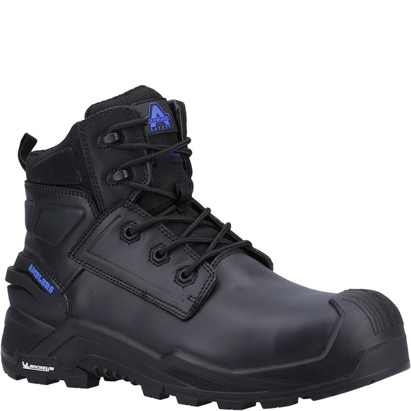 AS980C Crusader S7L WR HRO SRC Safety Boots