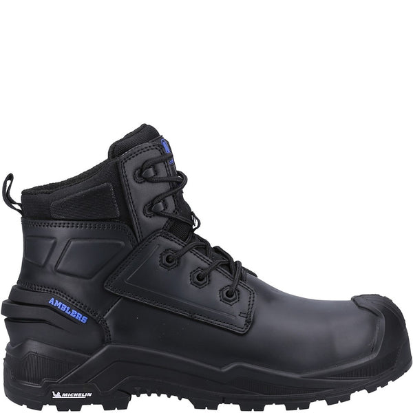 AS980C Crusader S7L SRC Waterproof Safety Boots