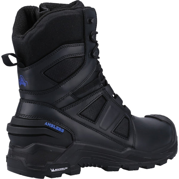 AS981C Centurion S7L SRC Waterproof Safety Boots