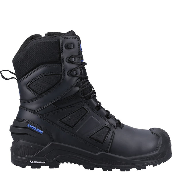 AS981C Centurion S7L WR HRO SRC Safety Boots