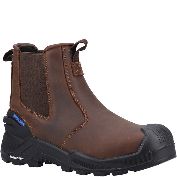 AS982C Conway S7L WR HRO SRC Dealer Boots