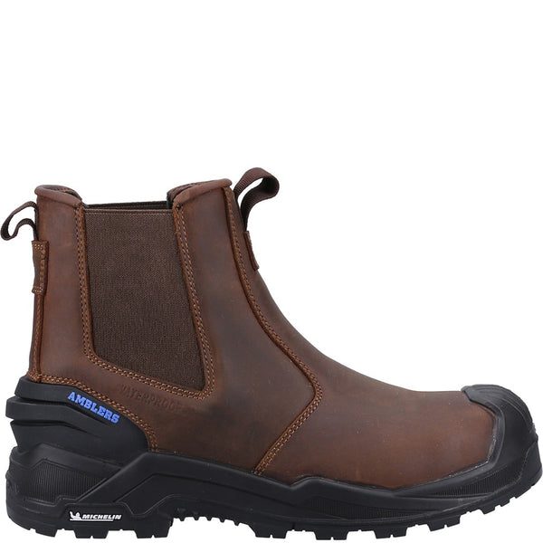 AS982C Conway S7L SRC Waterproof Dealer Boots