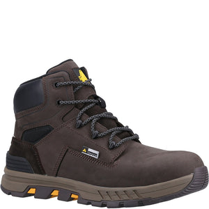 AS261 Crane S3 SRC Safety Boots