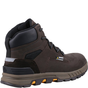 AS261 Crane S3 SRC Safety Boots