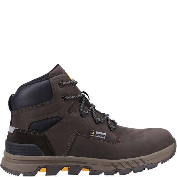 AS261 S3 SRC Safety Boots