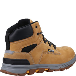 AS261 Crane S3 SRC Safety Boots