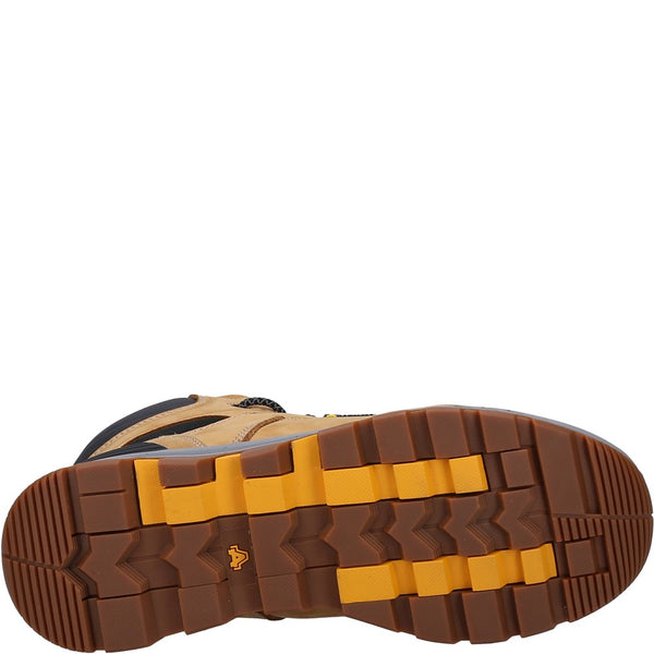 AS261 Crane S3 SRC Safety Boots