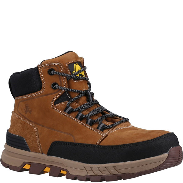 AS262 S3 SRC Safety Boots
