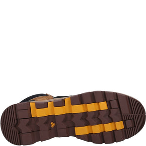 AS262 Corbel S3 SRC Safety Boots