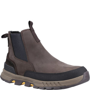 AS263 Grit S3 SRC Safety Dealer Boots