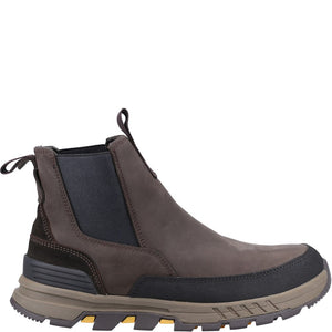 AS263 Grit S3 SRC Safety Dealer Boots