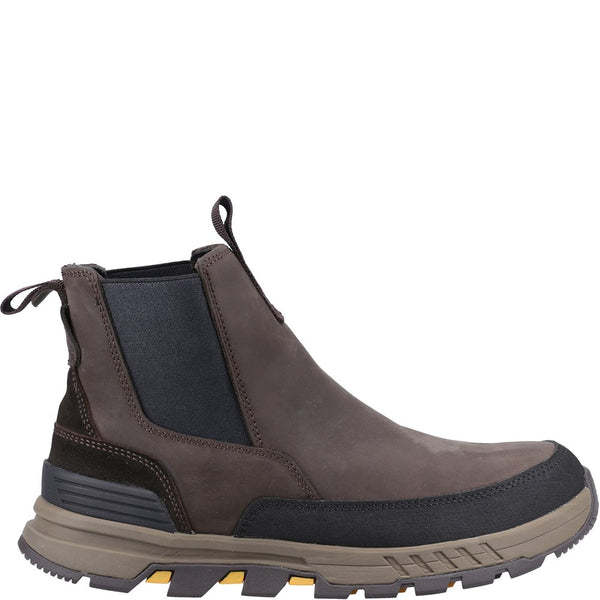 AS263 S3 SRC Safety Dealer Boots