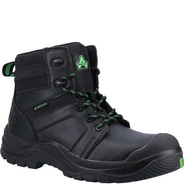 AS502 Oak S1 SRC Safety Boots