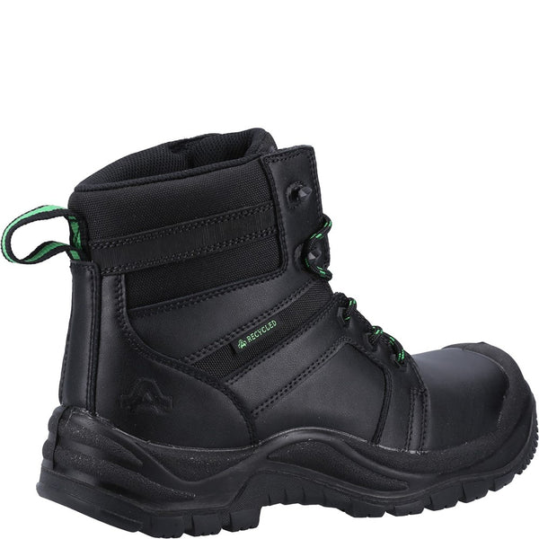 AS502 Oak S1 SRC Safety Boots