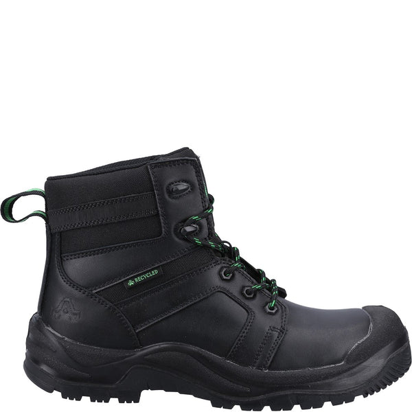 AS502 Oak S1 SRC Safety Boots