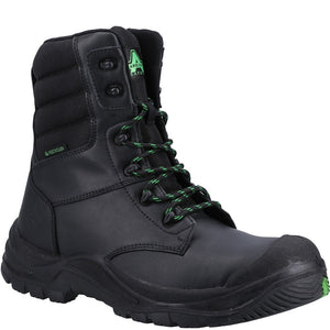AS503 Elder S1 SRC Safety Boots