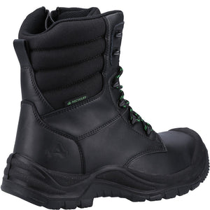 AS503 Elder S1 SRC Safety Boots