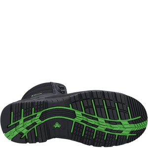 AS503 Elder S1 SRC Safety Boots