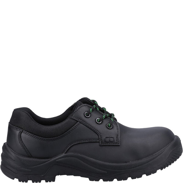 AS504 Aspen S1 SRC Safety Shoes