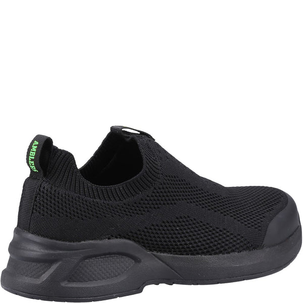 AS609 Fleur S1 SRC Safety Trainers
