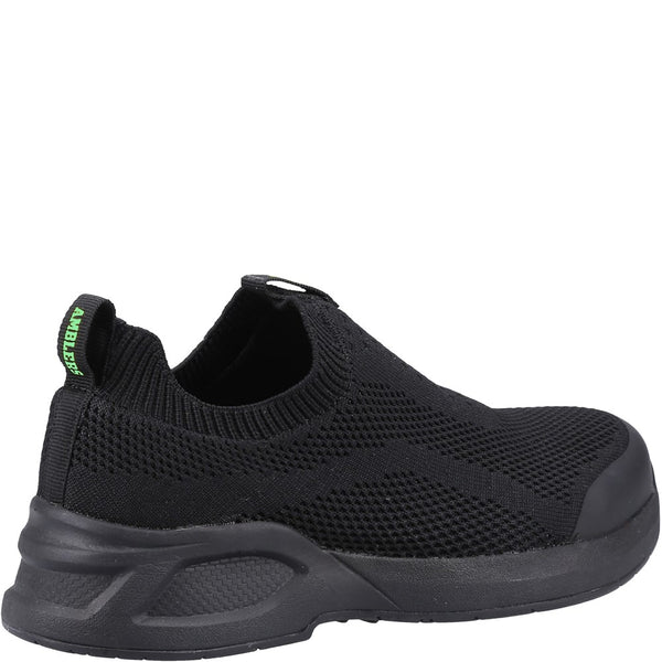 AS609 Fleur S1 SRC Safety Shoes