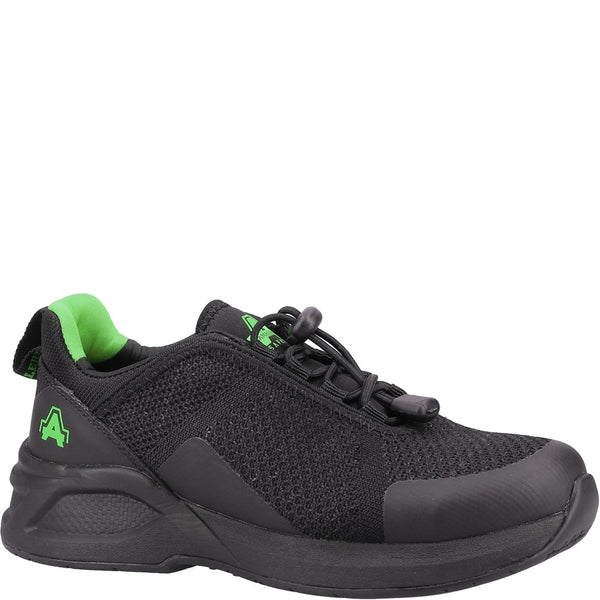 AS610 Ivy S1 SRC Safety Shoes