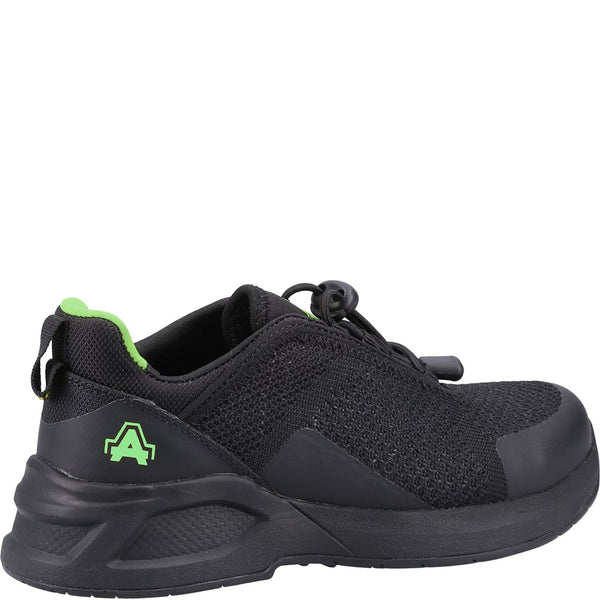 AS610 Ivy S1 SRC Safety Shoes