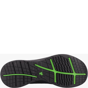 AS610 Ivy S1 SRC Safety Trainers