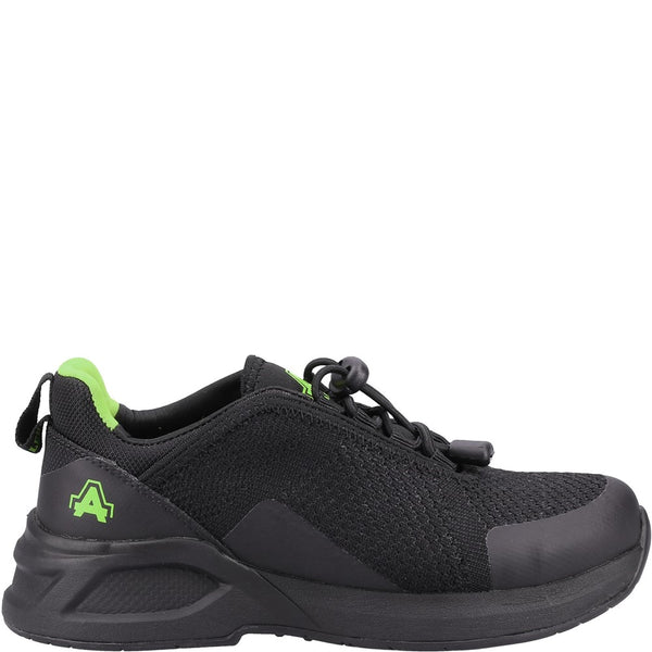 AS610 Ivy S1 SRC Safety Shoes
