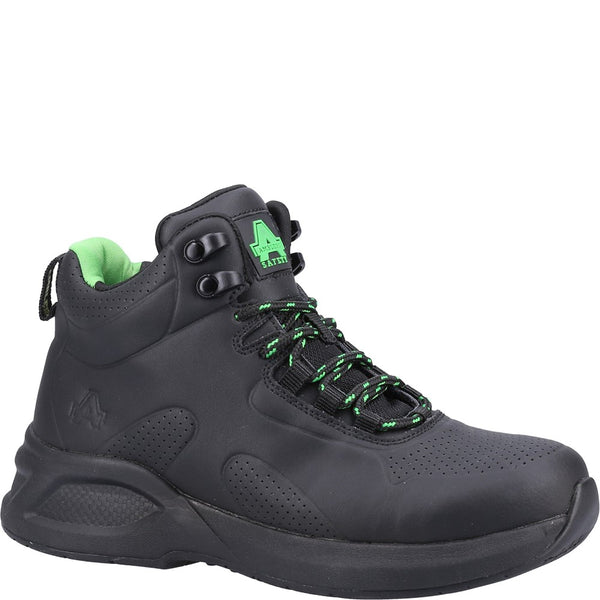 AS611 Willow S1 SRC Safety Boots