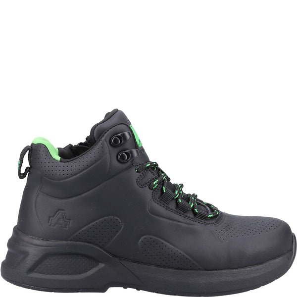 AS611 Willow S1 SRC Safety Boots
