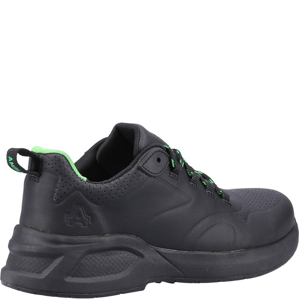 AS612 Fern S1 SRC Safety Shoes
