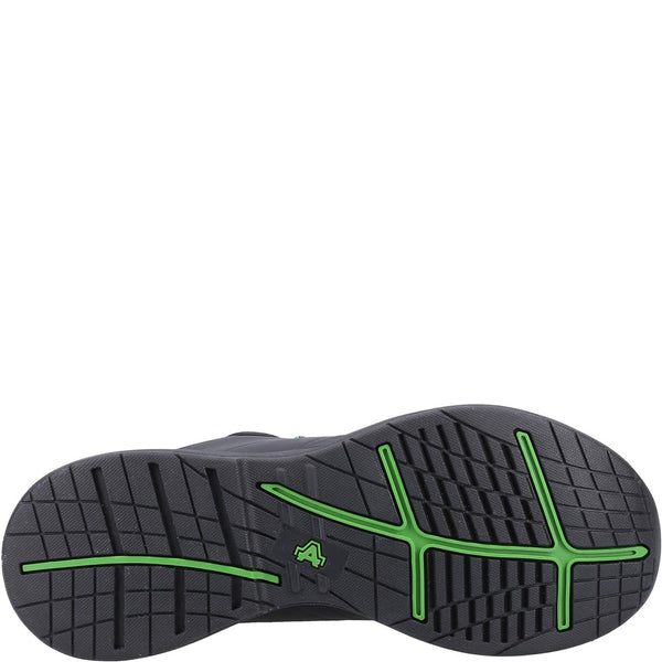 AS612 Fern S1 SRC Safety Shoes