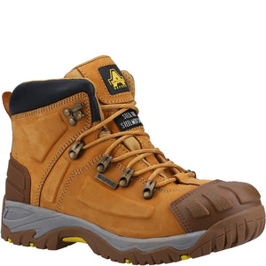 FS33 Waterproof S3 SRC Safety Boots