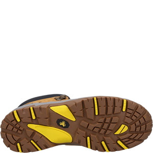 FS33 Waterproof S3 SRC Safety Boots