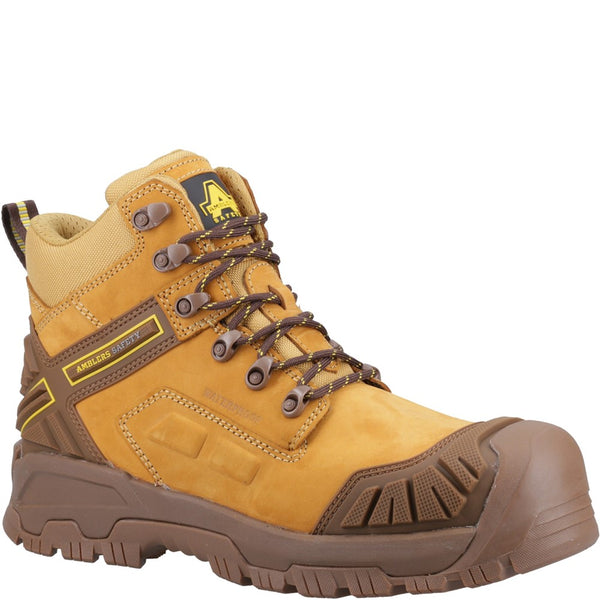 AS960C Ignite S7S SR Waterproof Safety Boots