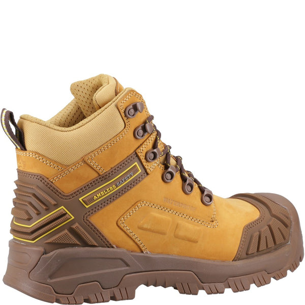 AS960C Ignite S7S SR Waterproof Safety Boots