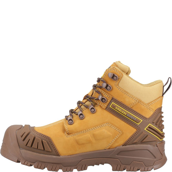 AS960C Ignite S7S SR Waterproof Safety Boots