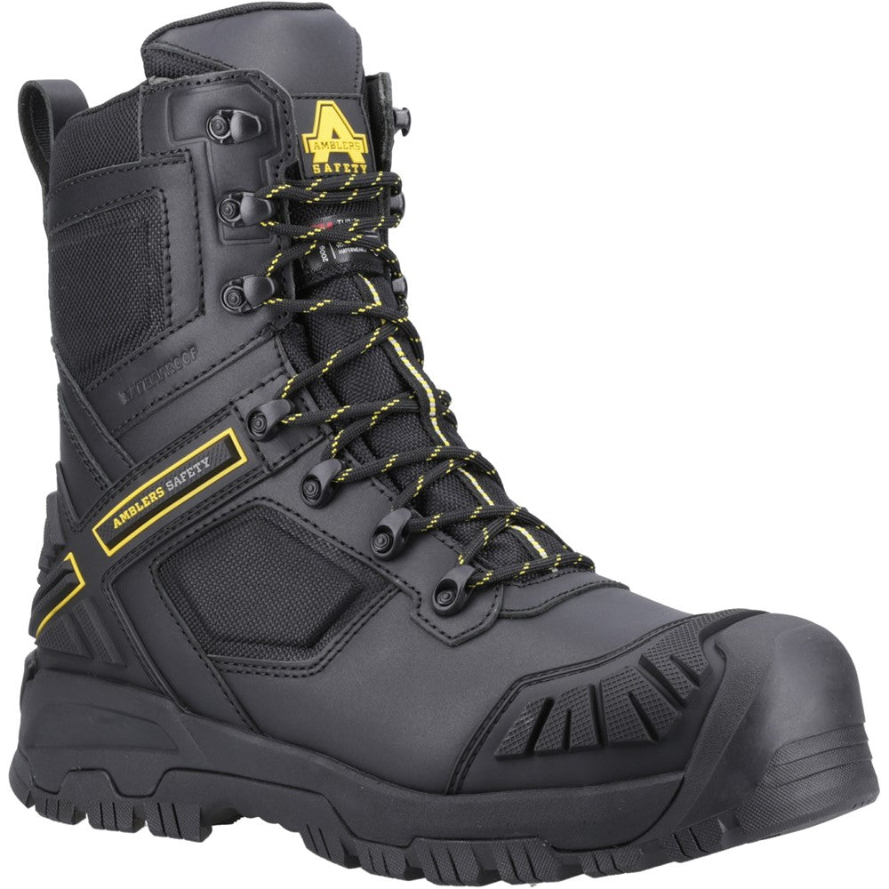 amblers lydia safety boots