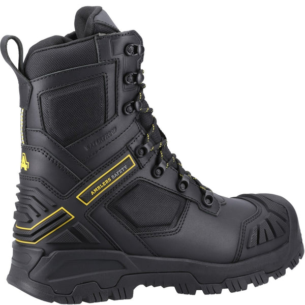 AS963C Dynamite S7S SR Waterproof Safety Boots